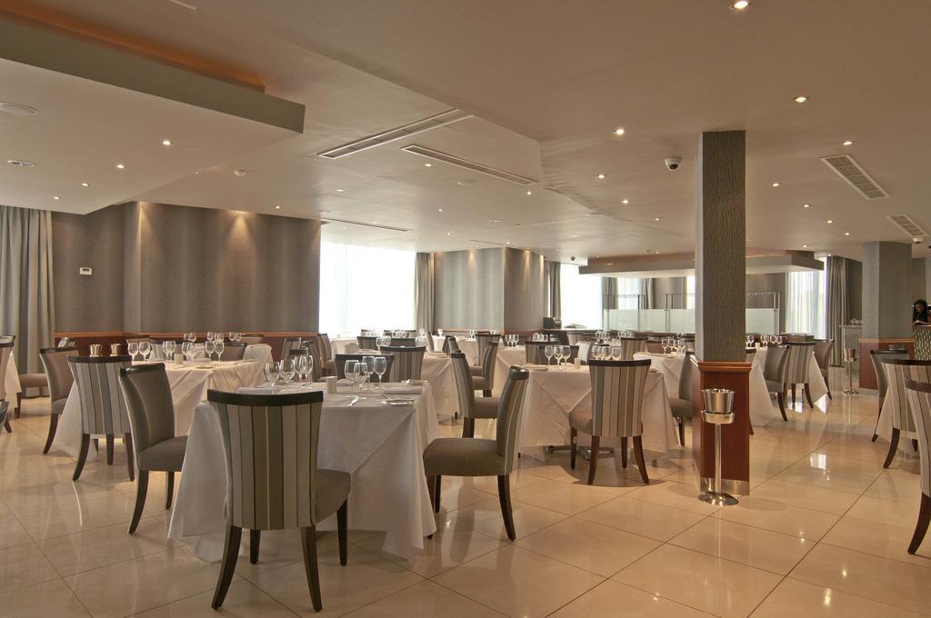 L'Eola Suites Abuja Ngoại thất bức ảnh