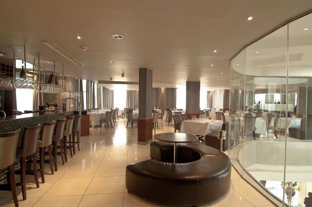 L'Eola Suites Abuja Ngoại thất bức ảnh